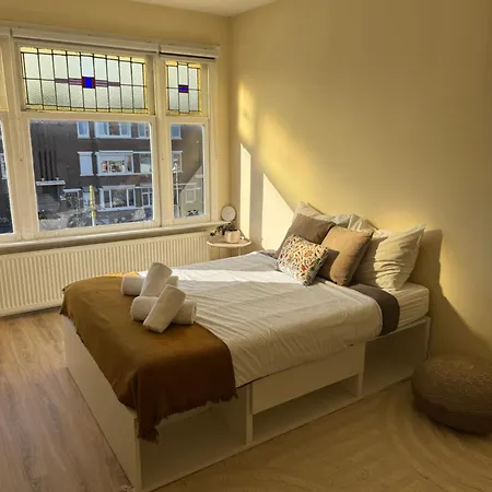 Spacious Cosy With Private Bathroom Penzion
