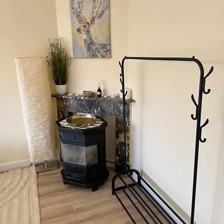 Spacious Cosy With Private Bathroom The Hague