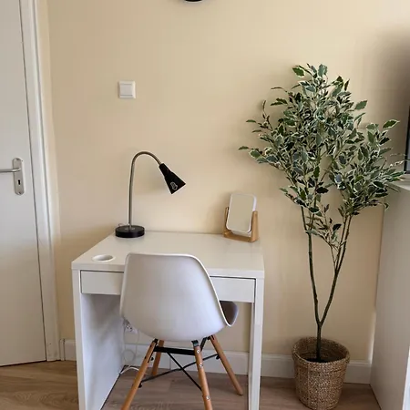 Spacious Cosy With Private Bathroom Guest house The Hague