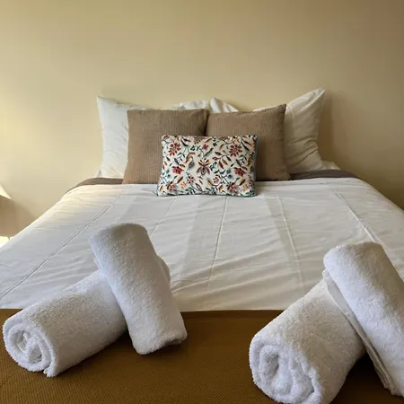 Spacious Cosy With Private Bathroom 3* The Hague